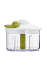 K1330404 Manuel 500 ml Kapasiteli Rondo ve Doğrayıcı Beyaz - Sarı - 2100105213