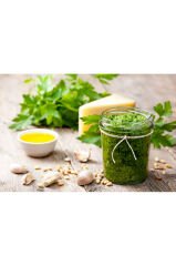 K1330404 Manuel 500 ml Kapasiteli Rondo ve Doğrayıcı Beyaz - Sarı - 2100105213