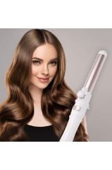 PSC63 Otomatik Saç Şekillendirici 50W Beyaz