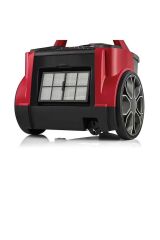 Ar4071 Clean Force Red Cyclone 890 W Toz Torbasız Süpürge