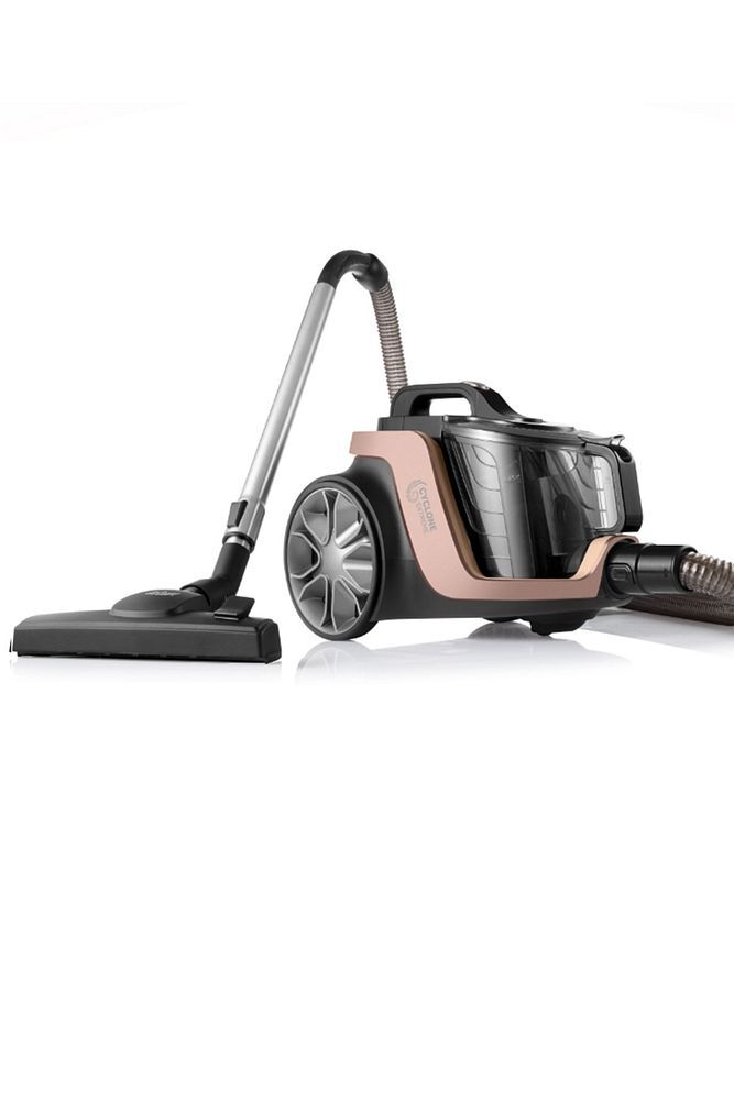 Orginal Ar4088 Olimpia Power Cyclone Tarçın 899 W Toz Torbasız Süpürge