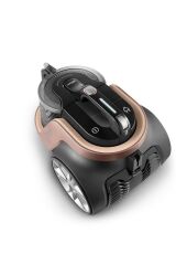 Orginal Ar4088 Olimpia Power Cyclone Tarçın 899 W Toz Torbasız Süpürge