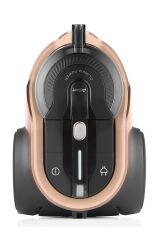 Orginal Ar4088 Olimpia Power Cyclone Tarçın 899 W Toz Torbasız Süpürge