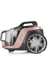 Orginal Ar4088 Olimpia Power Cyclone Tarçın 899 W Toz Torbasız Süpürge