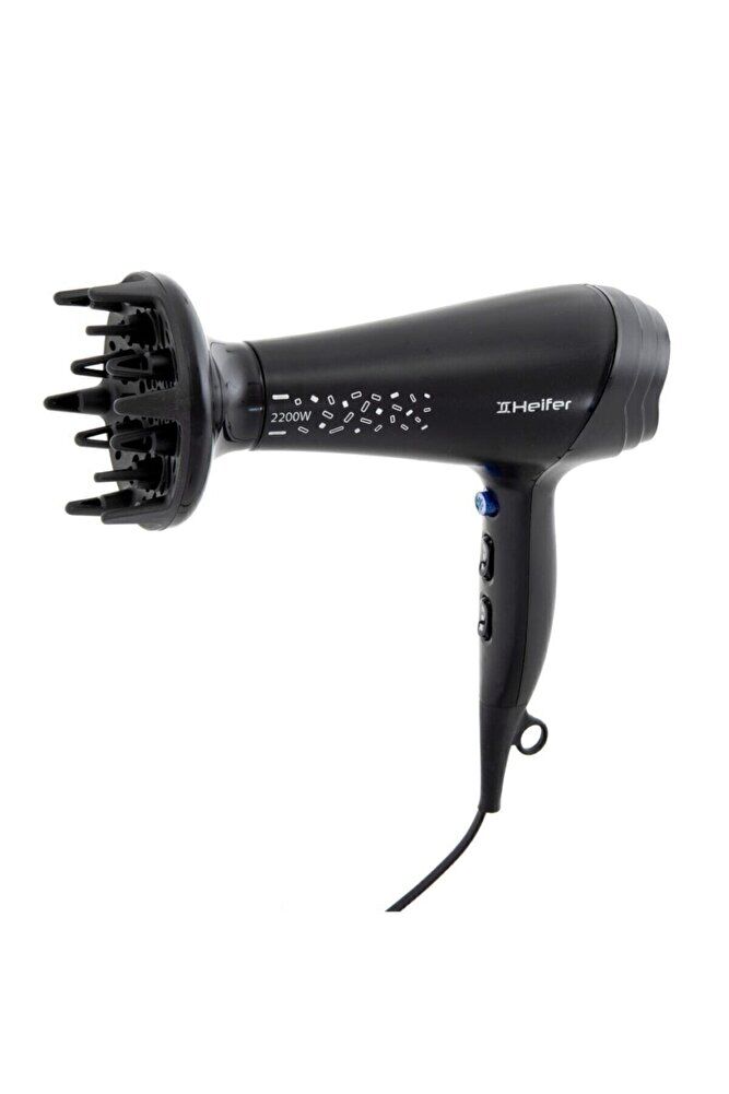 Saç Kurutma Makinesi 2200W