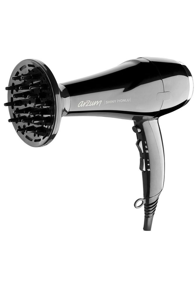 AR5007 Shiny 2200W İyonlu Saç Kurutma Makinesi