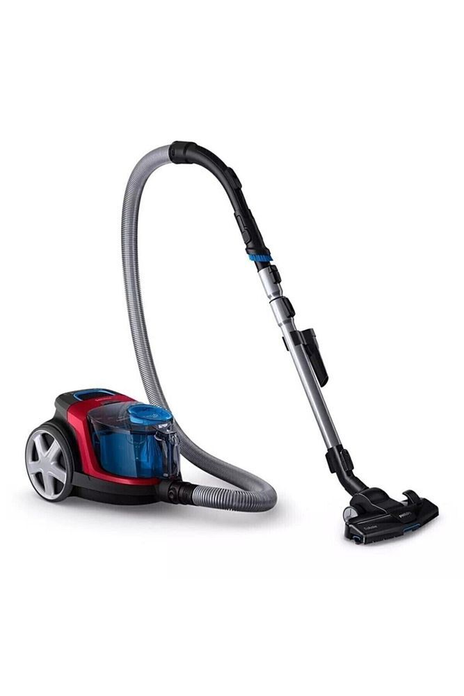  Powerpro CityToz Torbasız Süpürge Powercyclone5 Alergy H13 Filtre,1.5L Kapasite, FC9331/07