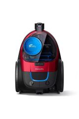  Powerpro CityToz Torbasız Süpürge Powercyclone5 Alergy H13 Filtre,1.5L Kapasite, FC9331/07