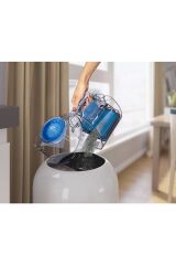  Powerpro CityToz Torbasız Süpürge Powercyclone5 Alergy H13 Filtre,1.5L Kapasite, FC9331/07