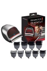 Siyah Hc4250 Quick Cut Avuç İçi Saç Kesme Makinesi