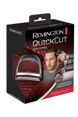 Siyah Hc4250 Quick Cut Avuç İçi Saç Kesme Makinesi