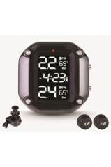 Moto Ware Lastik Basınç Göstergesi