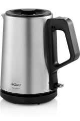 AR3143 TeaCharm 2200W Çelik Çay Makinesi