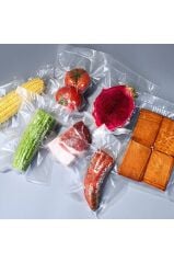 Starcom Ev Tipi Vakum Makinesi