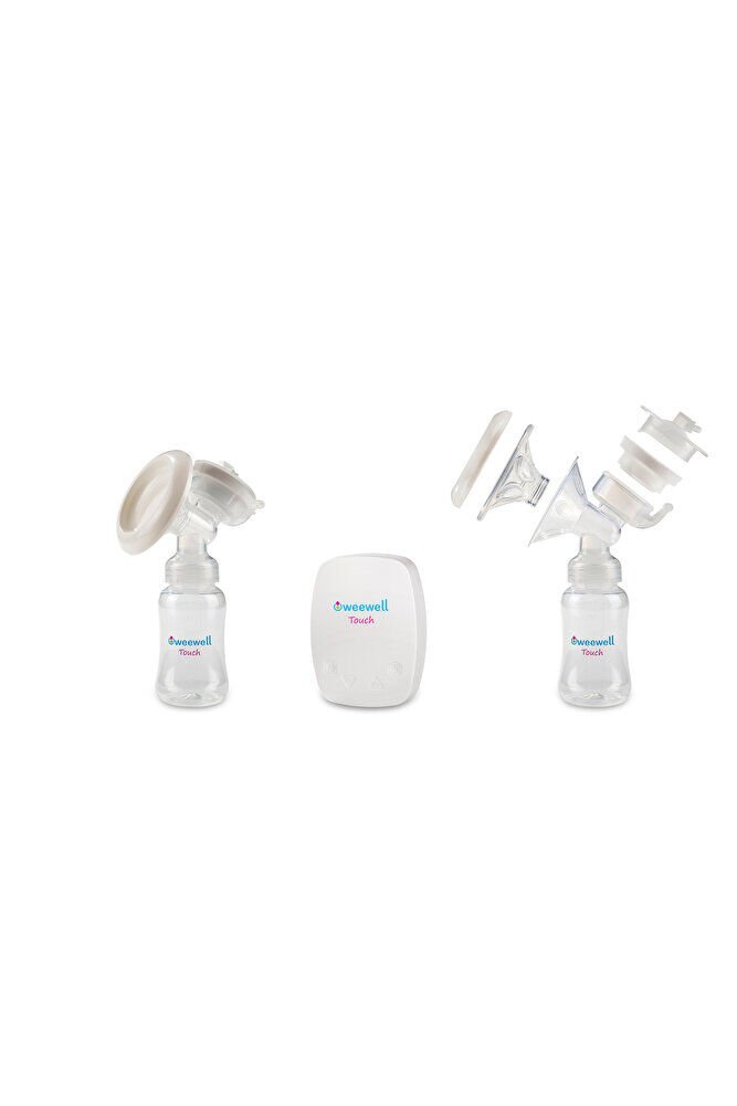 Wpt250 Çiftli Elektrikli Göğüs Pompası