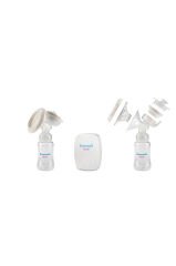 Wpt250 Çiftli Elektrikli Göğüs Pompası