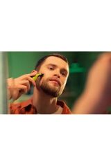 Qp2824/10 Oneblade Yüz Ve Vücut Şekilendirici