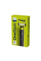 Qp2824/10 Oneblade Yüz Ve Vücut Şekilendirici