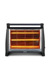 Lx-2832 Quartz Isıtıcı1500 Watt