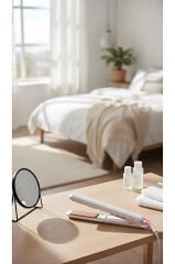 Ahs-2026 Saç Düzleştirici