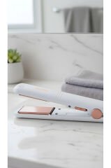 Ahs-2026 Saç Düzleştirici