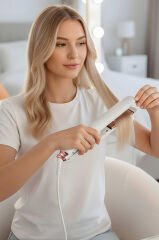 Ahs-2026 Saç Düzleştirici