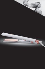 Ahs-2026 Saç Düzleştirici