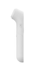 Temassız Dijital Ateş Ölçer Alından Vücut Ve Nesne Fda Onaylı