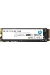 512gb Ex950 5ms22aa 3500- 2250mb/s M2 Pcıe Nvme Gen3 Disk