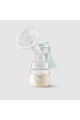 Manuel Göğüs Pompası Essential SCF417/11