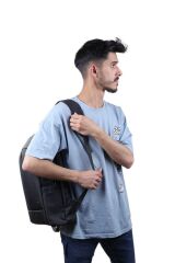 15.6'' Laptop Bilgisayar Sırt Çantası