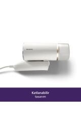 3000 Serisi Buharlı Düzleştirici, 1000W, 20g/dk Sürekli Buhar, 30 Saniyede Hazır, STH3020/10