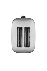 Retro Mavi Ekmek Kizartma Makinesi