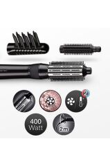 Satin Hair 3 As330 3 Başlıklı Saç Şekillendirici