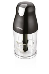 SHB-3106 4 Bıçaklı Doğrayıcı