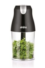SHB-3106 4 Bıçaklı Doğrayıcı