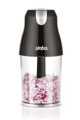 SHB-3106 4 Bıçaklı Doğrayıcı