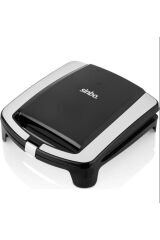 Ssm-2550 4 Dilim Tost Makinesi