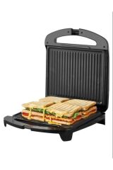Ssm-2550 4 Dilim Tost Makinesi