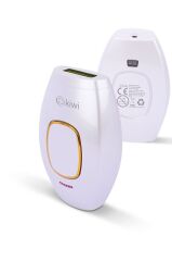 Ipl  Lazer Epilasyon Tüy Alma Cihazı Otomatik Yüz,vücut,hassas Bölge Kullanımı 500.000 Atım 6835