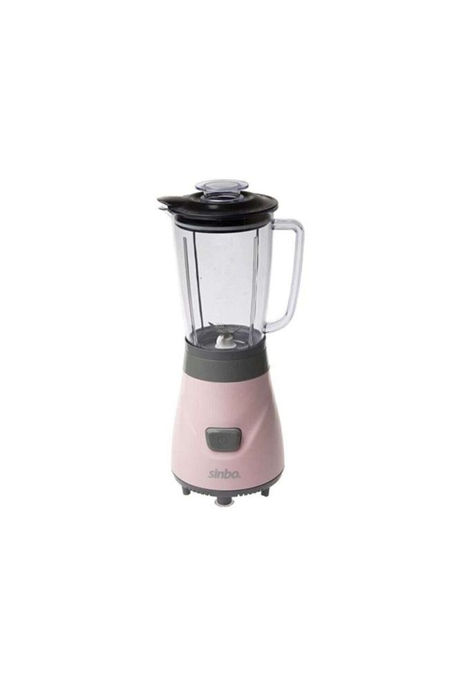 SHB-3170 Turbo Sürahi Blender Doğrayıcı Buz Kırıcı