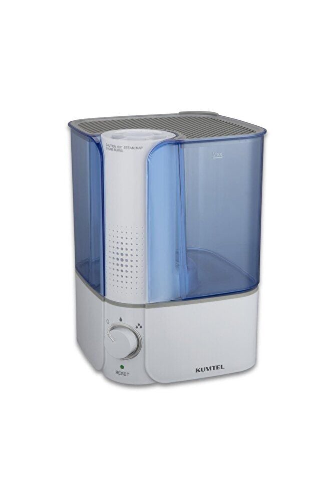 Sıcak Hava Nemlendirici