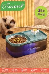 Otomatik Pet Su Çeşmesi KPF10548