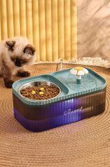 Otomatik Pet Su Çeşmesi KPF10548