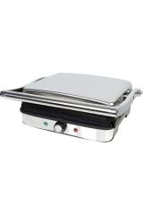 Ssm-2571 Gri 2000 W Tost Makinesi