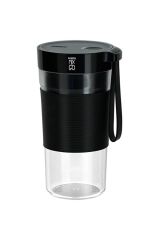 Kea Blender Mıx&go Sarj Edilebilir Siyah