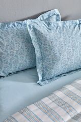 Carlene Çift Kişilik Nevresim Takımı Sarı