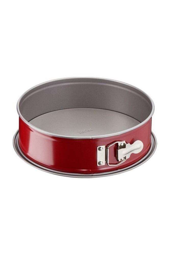 J1641114 DeliBake Kelepçeli Kek Kalıbı 19 cm