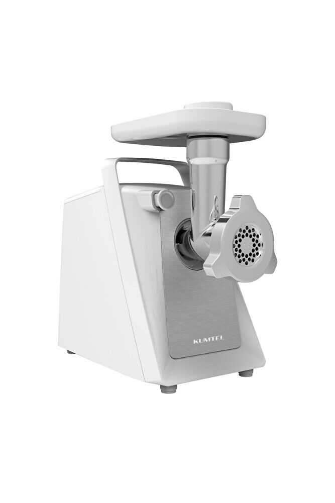 Beyaz Et Kıyma Makinesi HMG-02