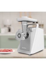 Beyaz Et Kıyma Makinesi HMG-02